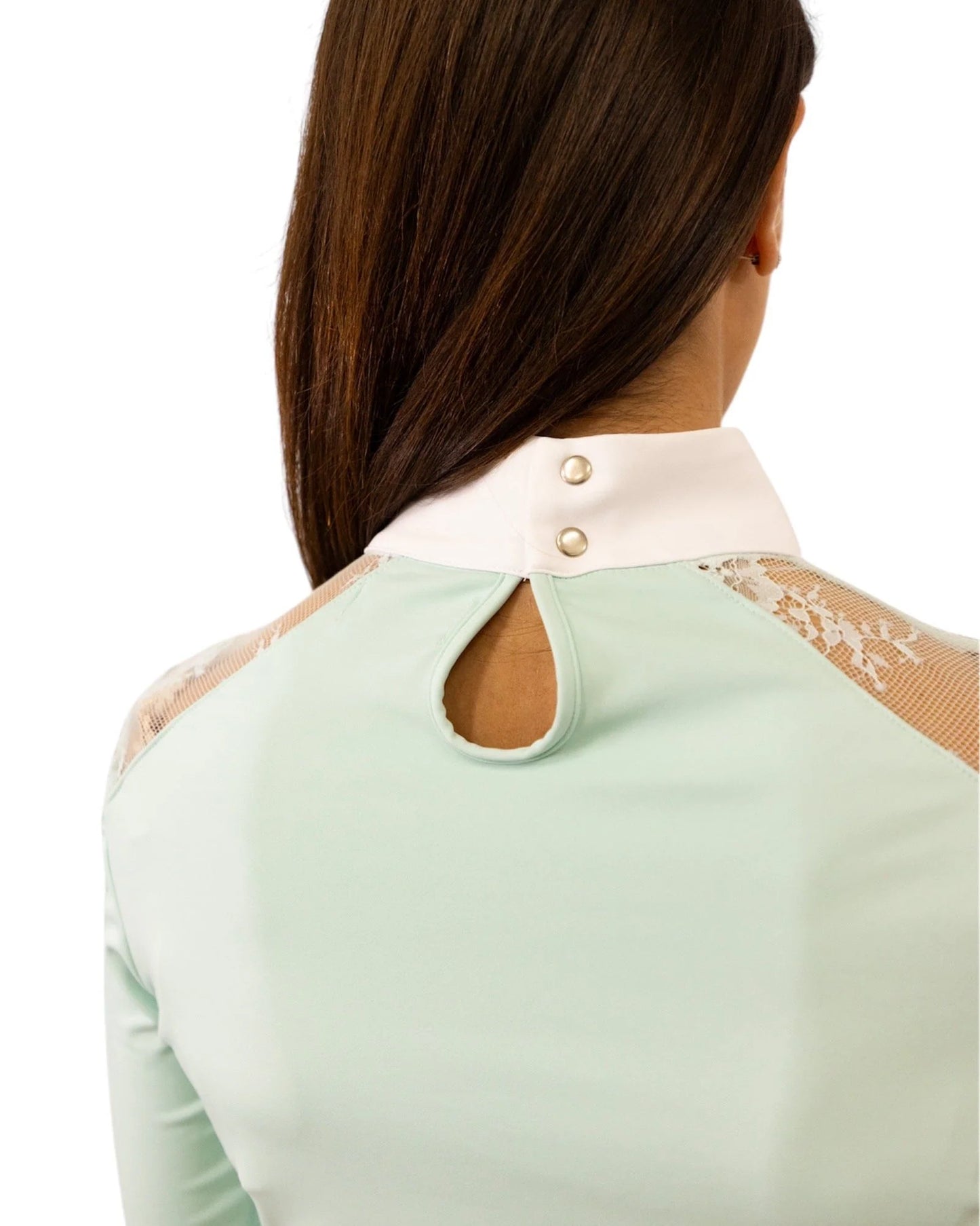 Lilliana Lace Long sleeve