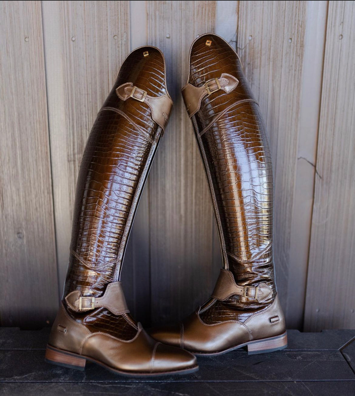 Custom Boot consultation (10 min)
