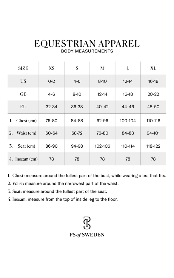 Charlotte Full Grip- High Waist