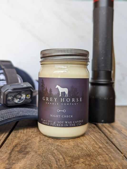 NIGHT CHECK