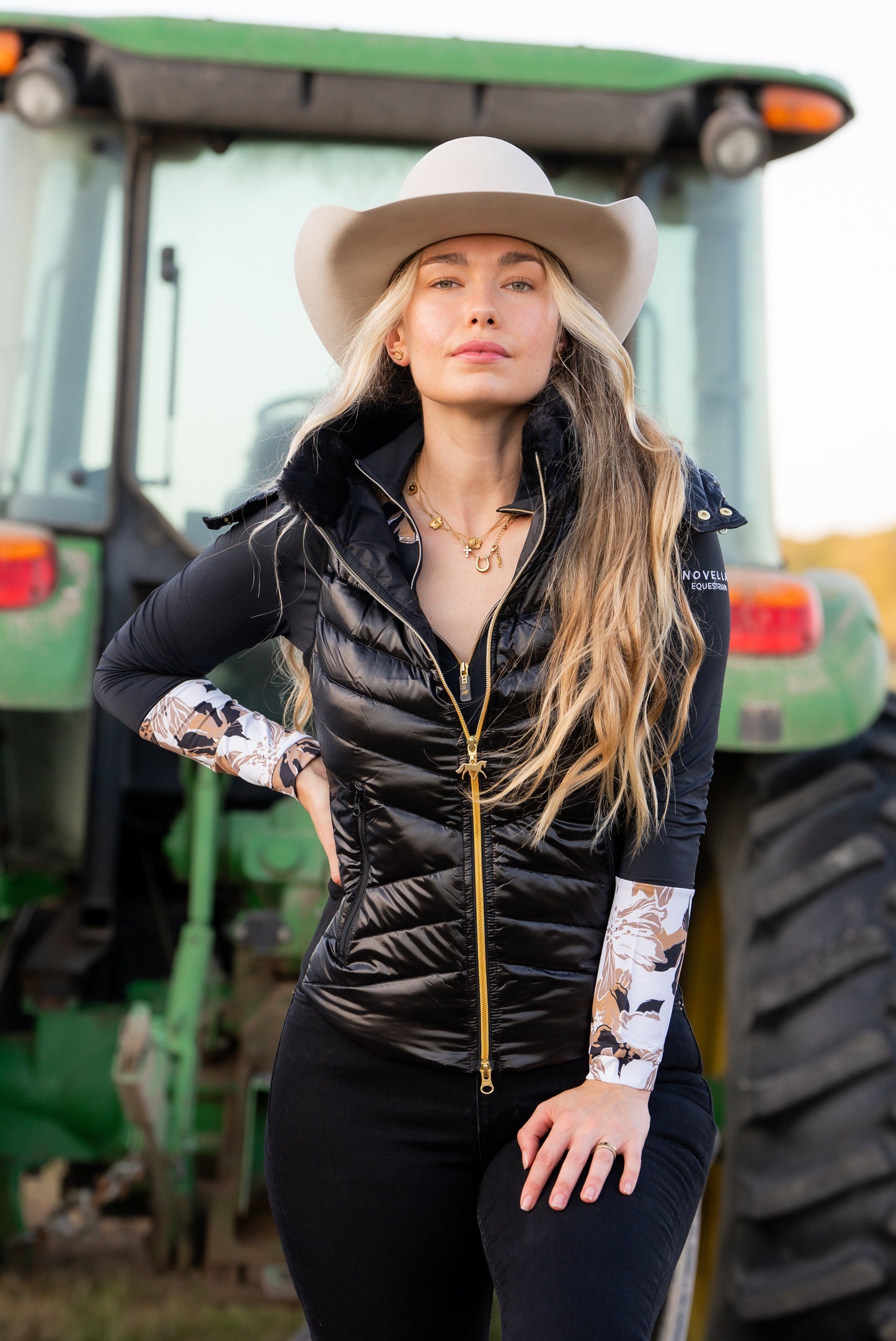 The Kat Vest.