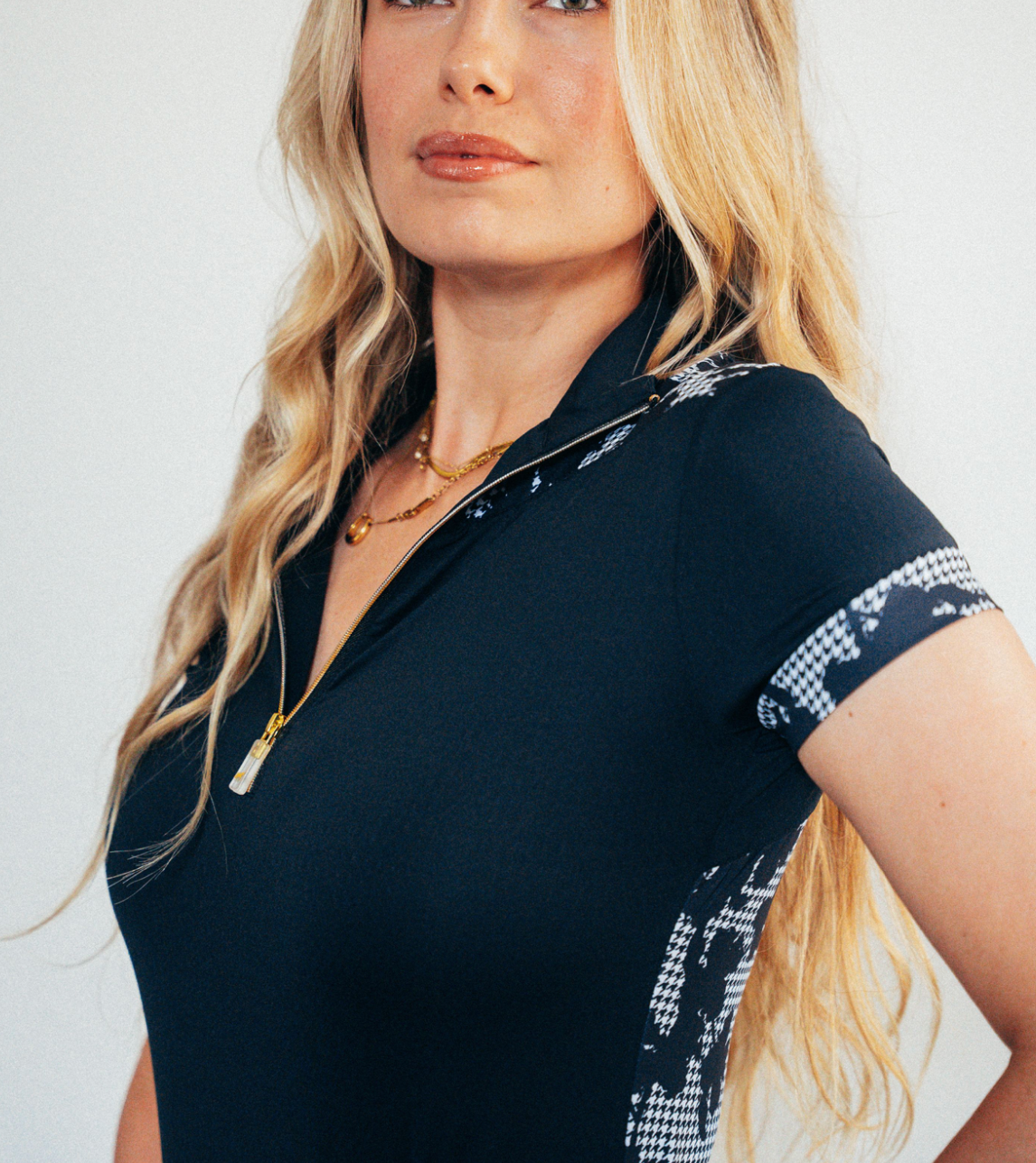 The Valentina. (Short Sleeve)