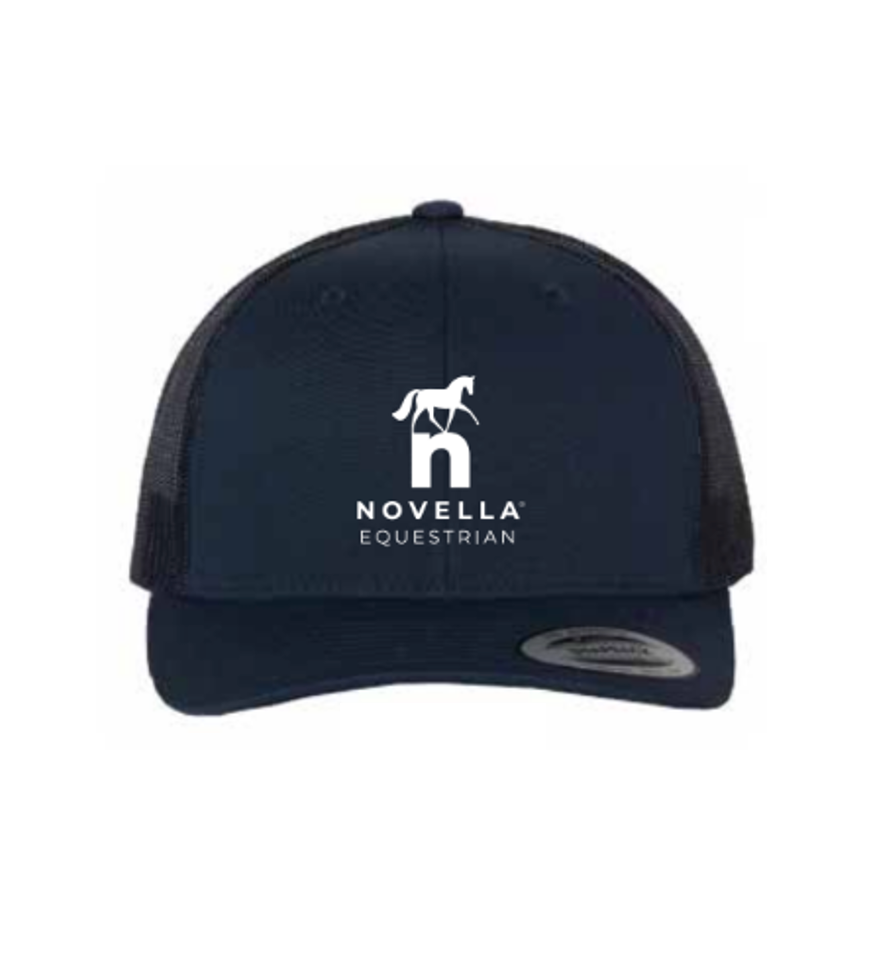 Novella Trucker Hat