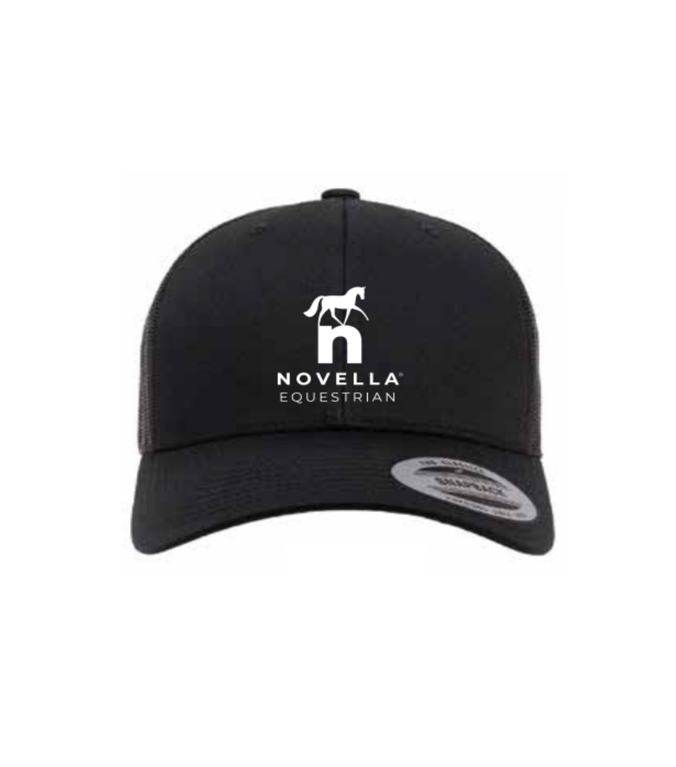 Novella Trucker Hat