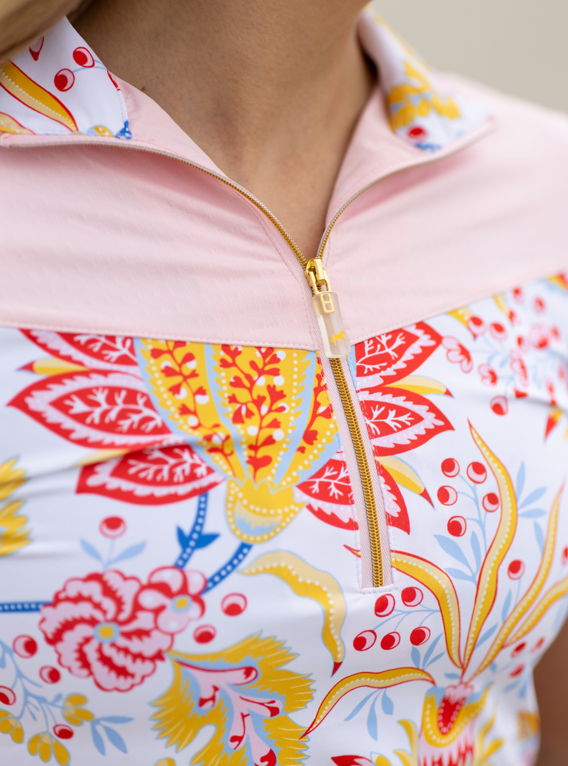 The Bunny. (Short Sleeve)