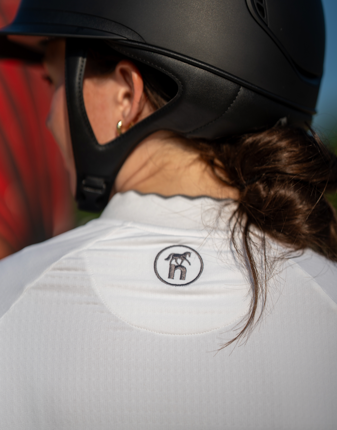 The Barn Shirt. (Short Sleeve)