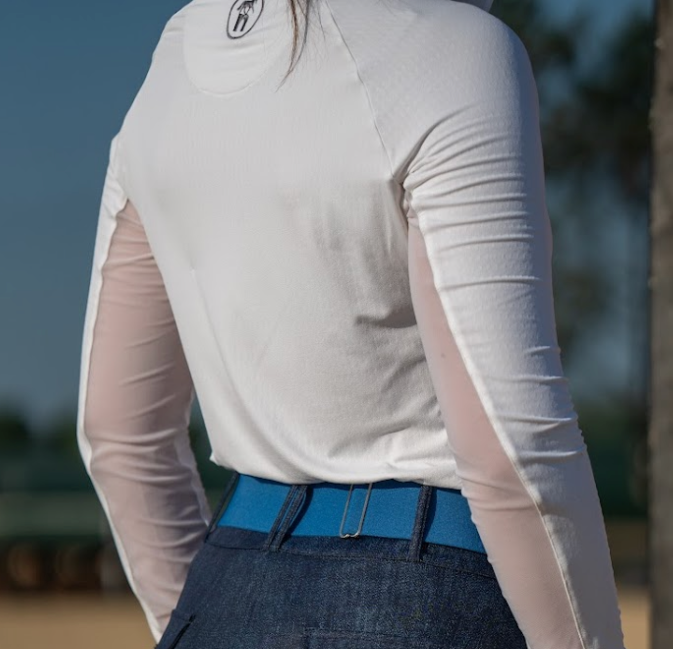 The Barn Shirt. (Long Sleeve)
