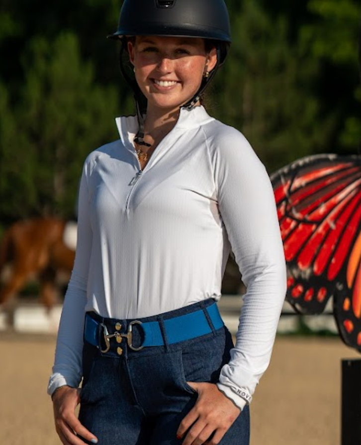 The Barn Shirt. (Long Sleeve)