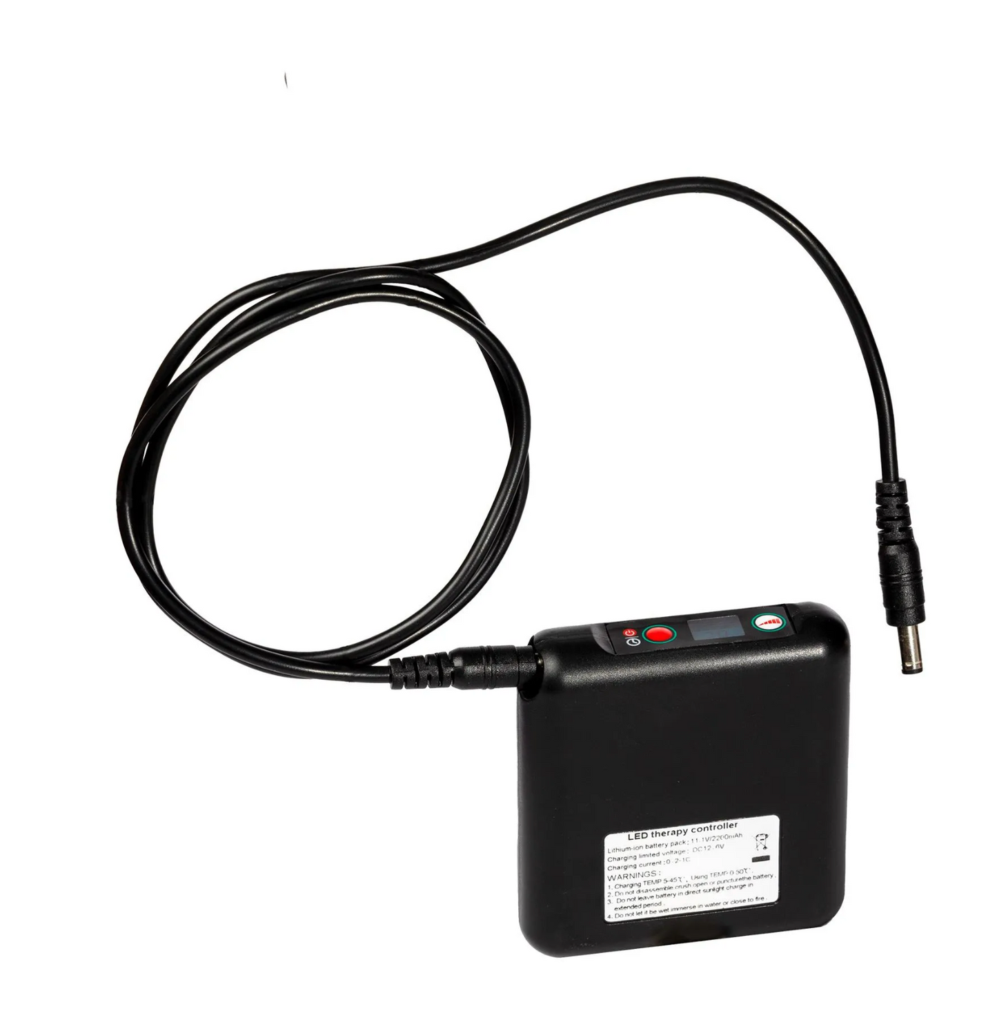 EquiCare LED Therapy® Red Light - Equine Kit And Pairs