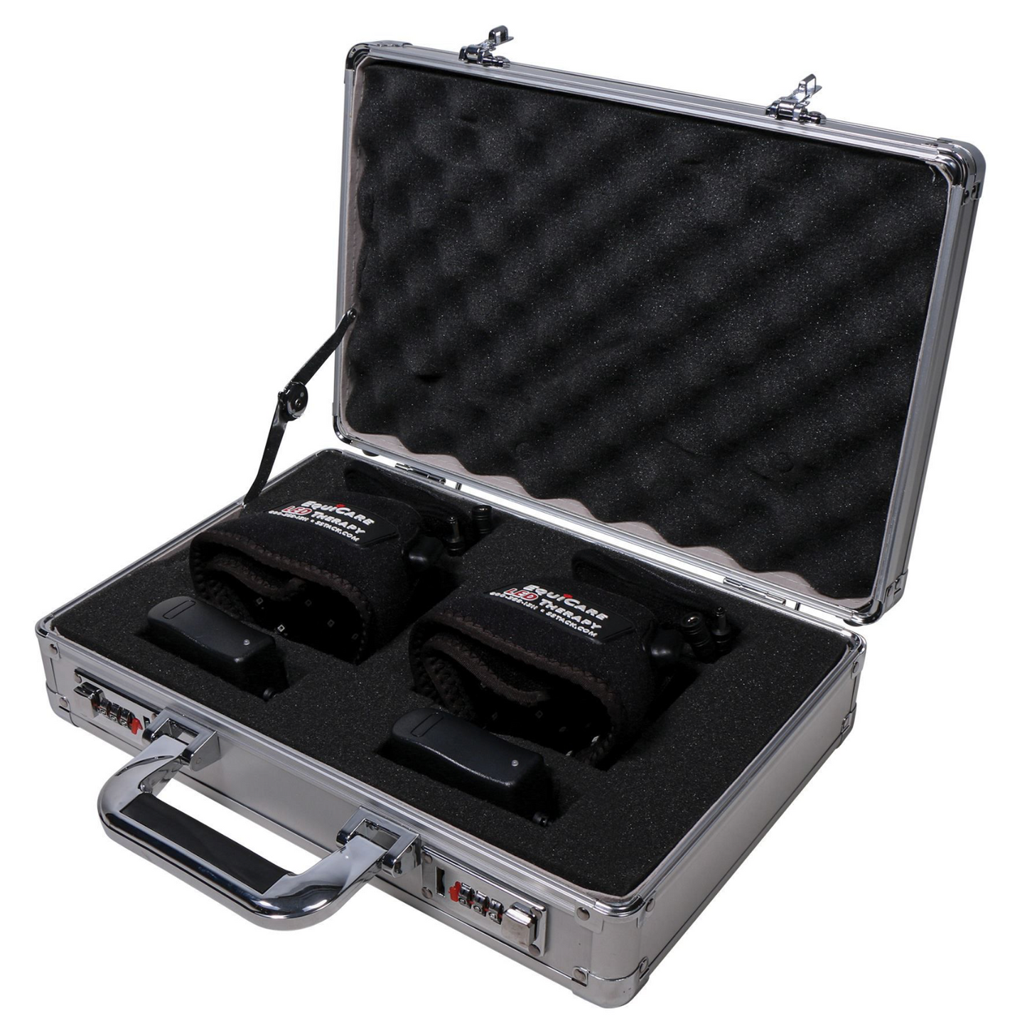 EquiCare LED Therapy® Red Light - Equine Kit And Pairs