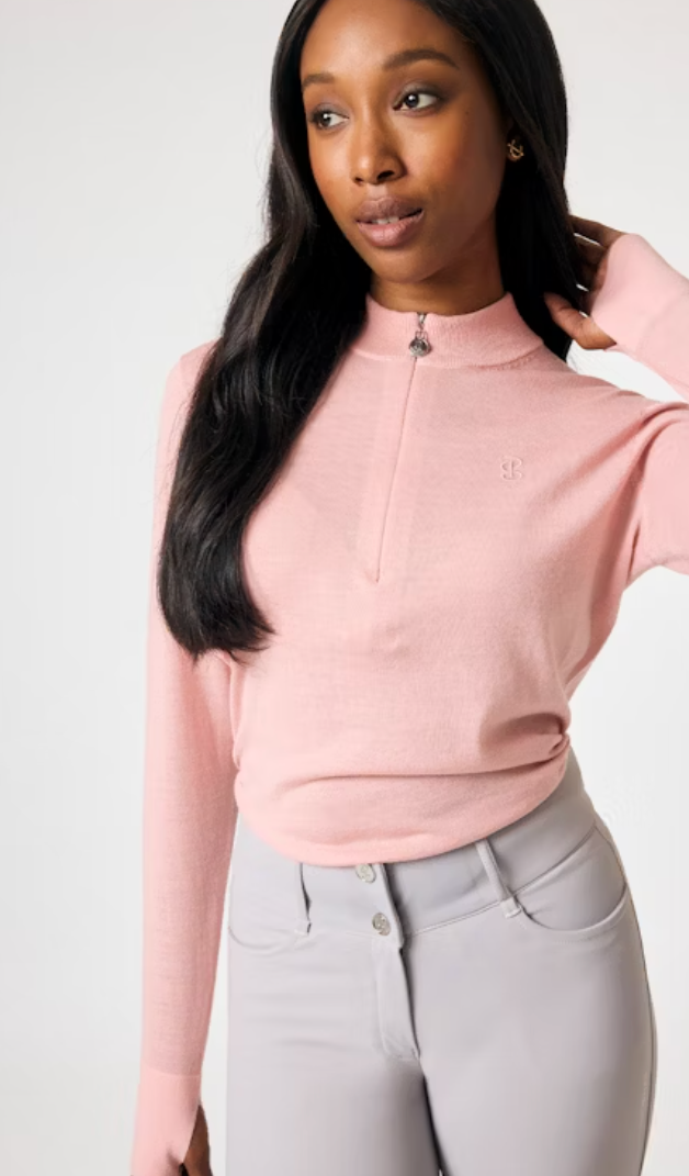 Equimerino Base Layer