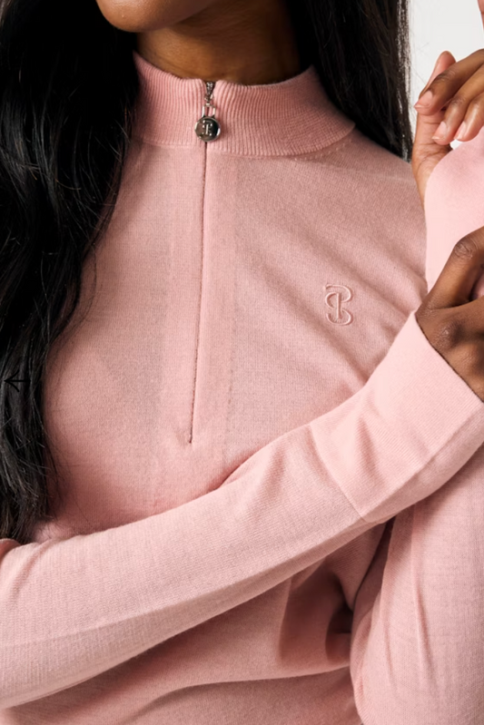 Equimerino Base Layer