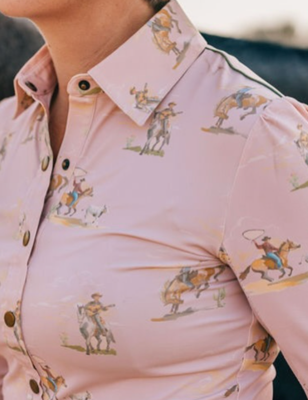 Bandolero Shirt