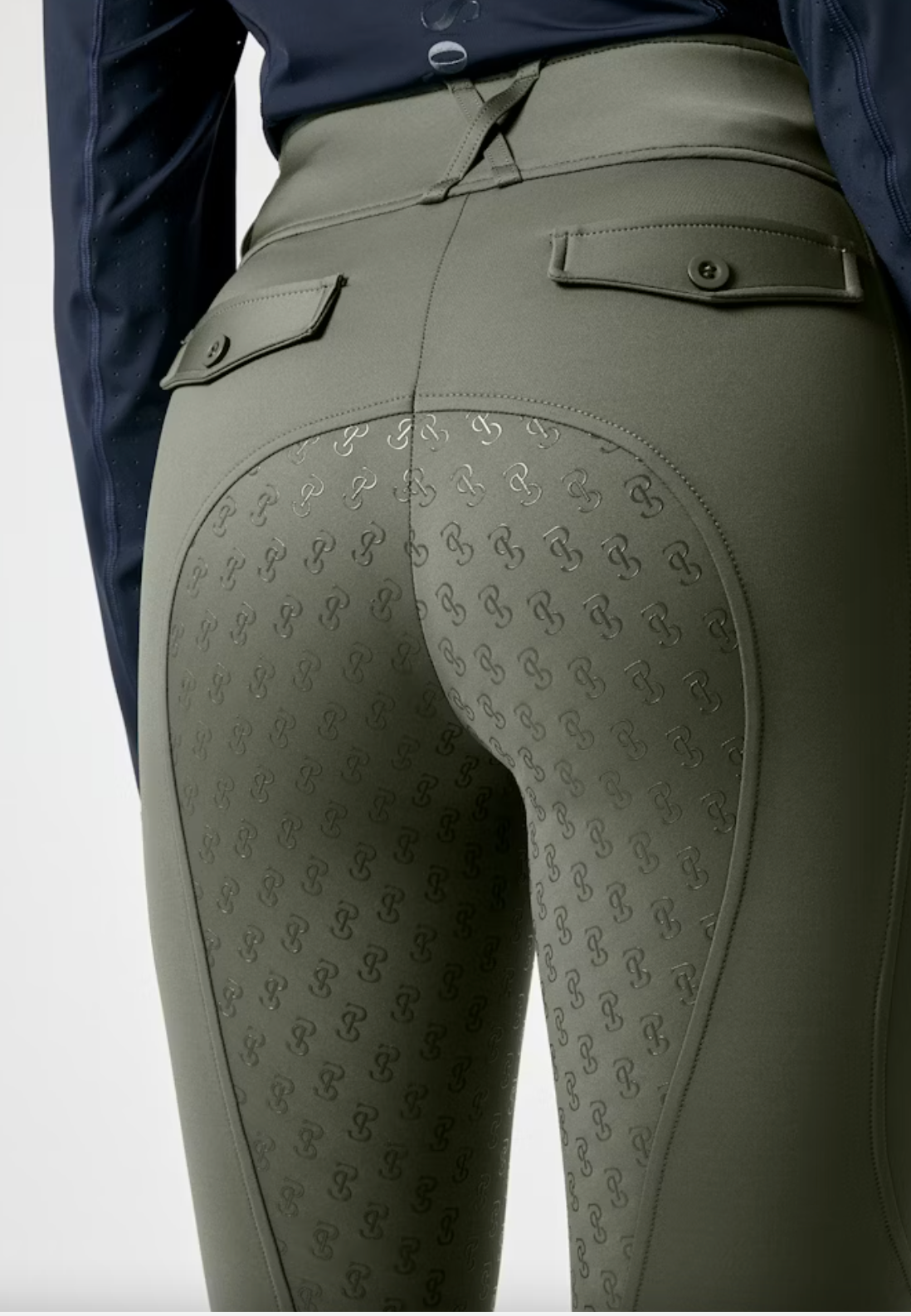 katja compression breeches