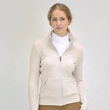 ForHorses Sally Zip Jacket
