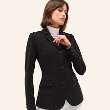 DADA Vienna Competition Jacket