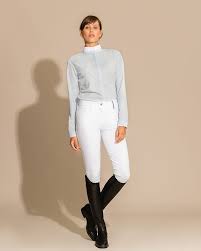 DADA Helios Long sleeve riding shirt