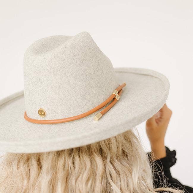 Cara Loren Wrap Band