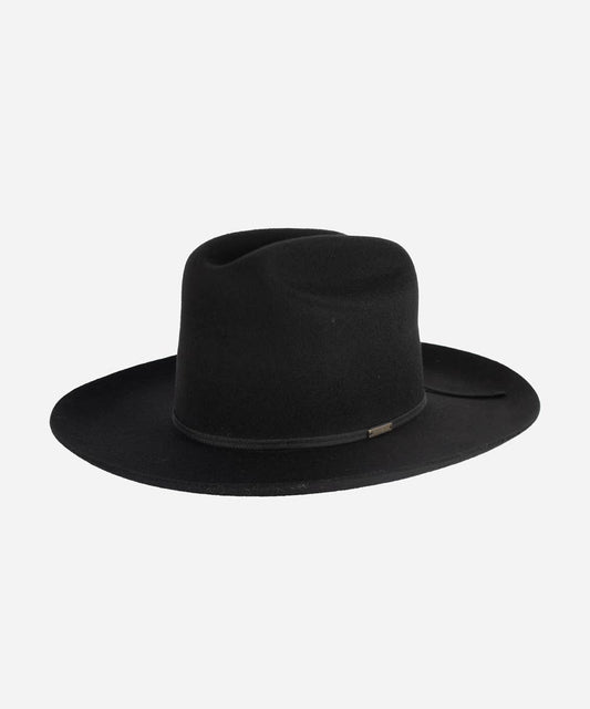 Ezra Western Hat