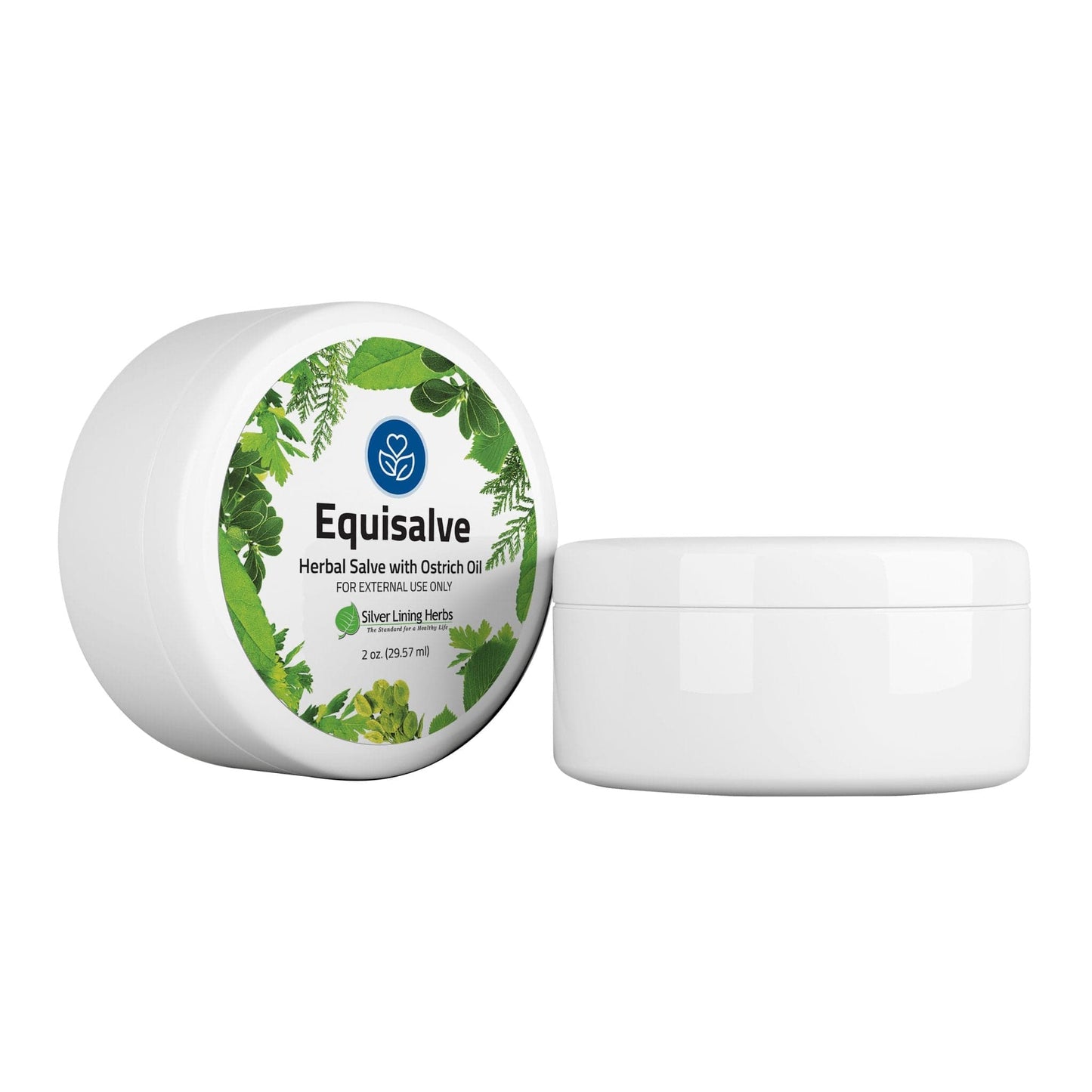 Equisalve For Horses