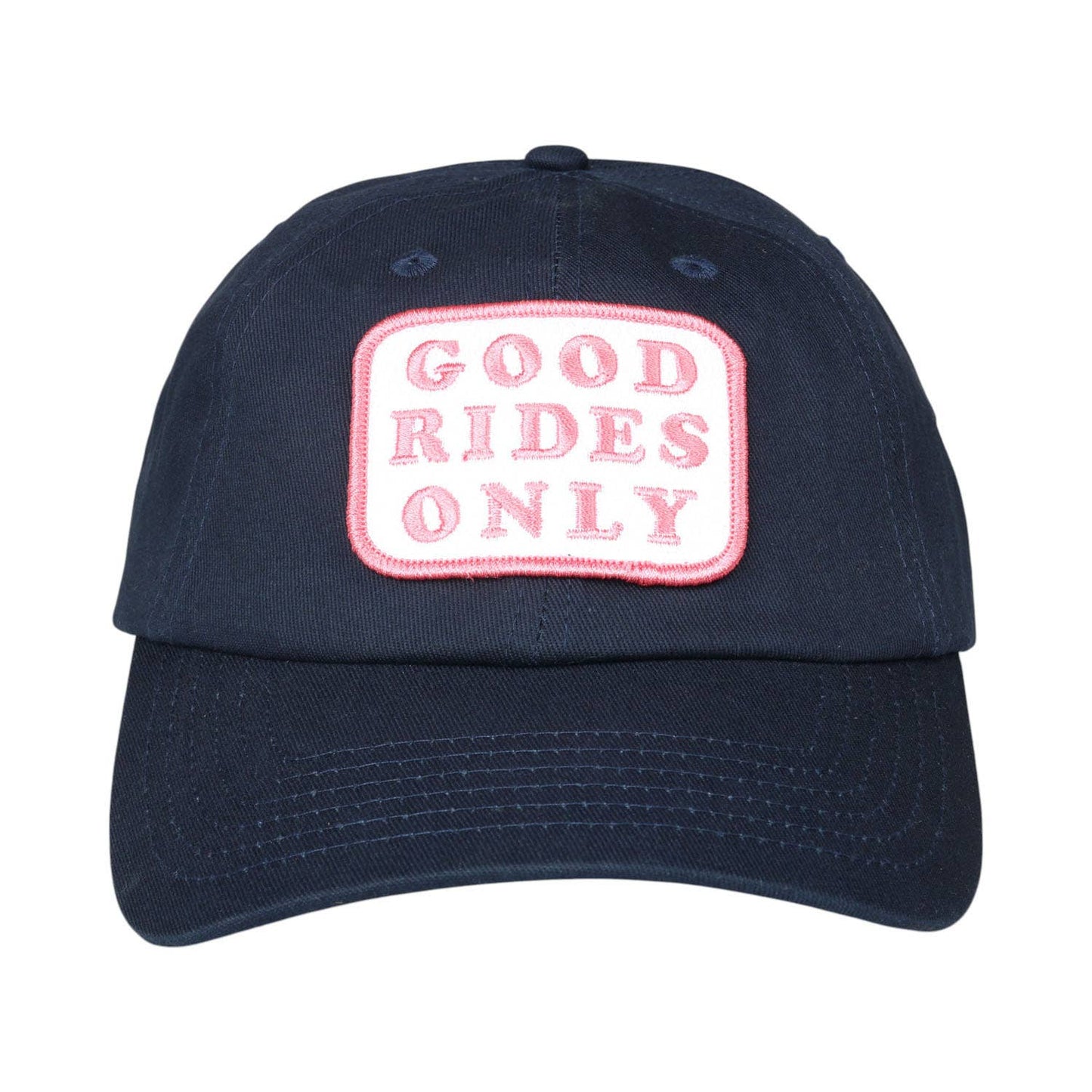 Dapplebay Good Rides Only - Barn Hat