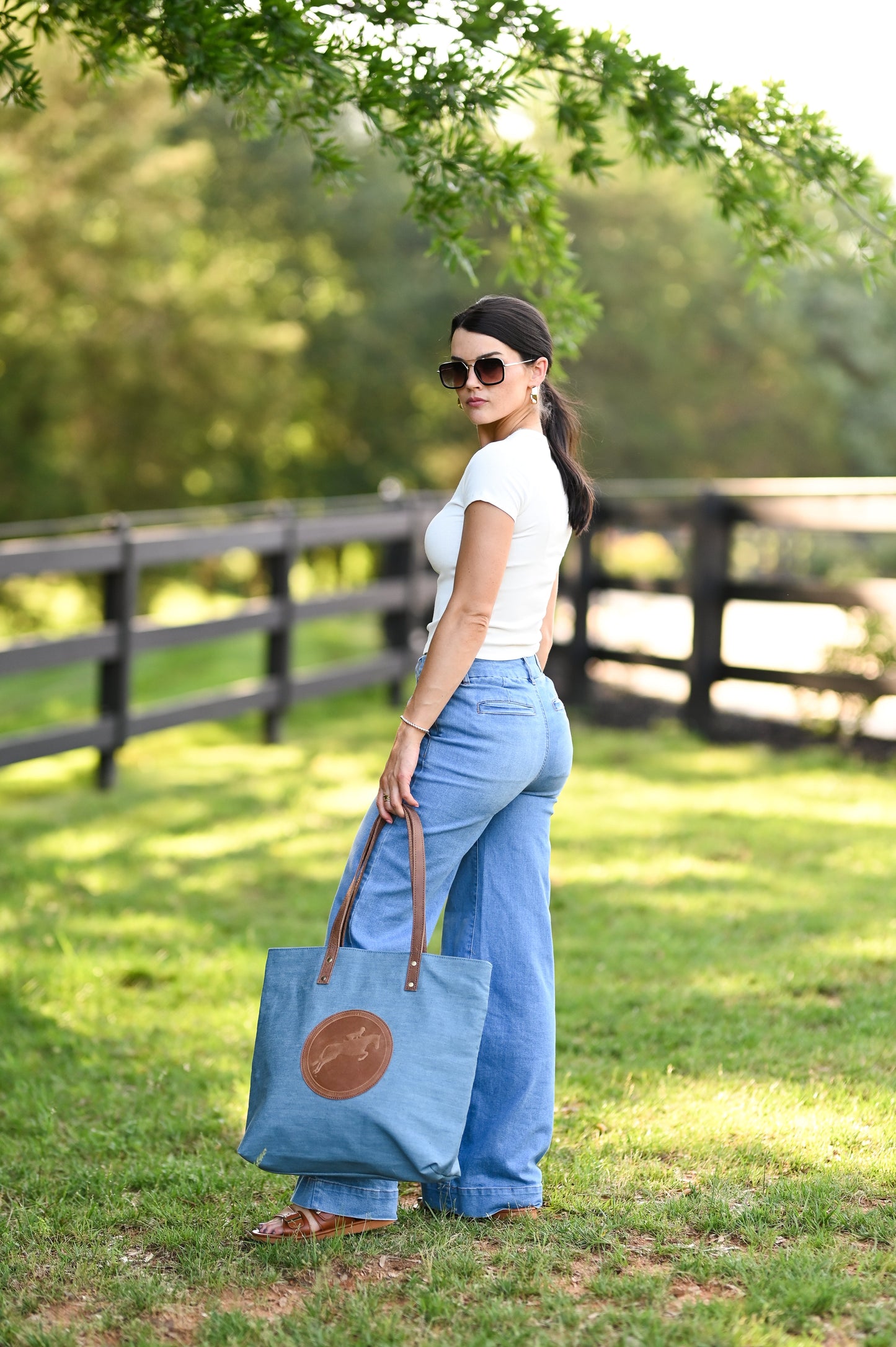 BARN BAG