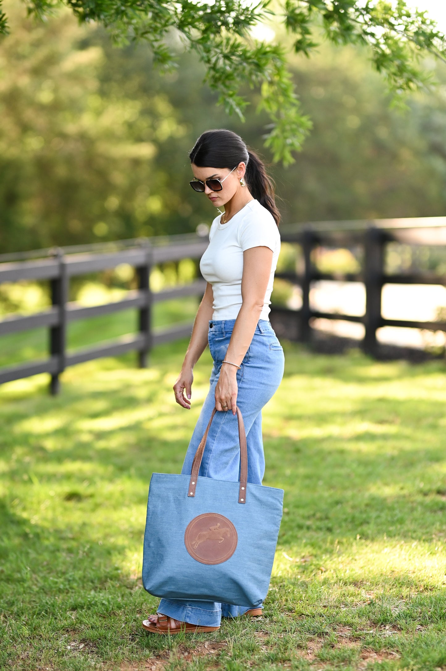 BARN BAG