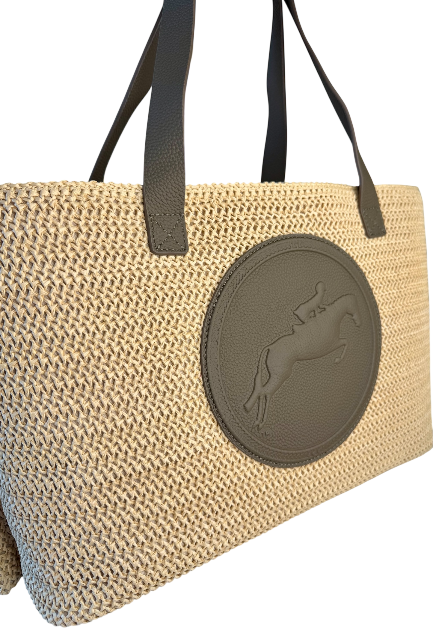 Barn to Beach Tote