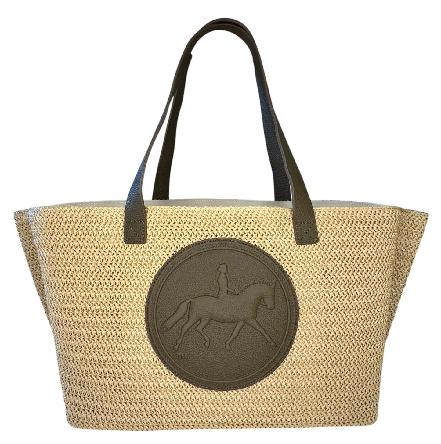 Barn to Beach Tote