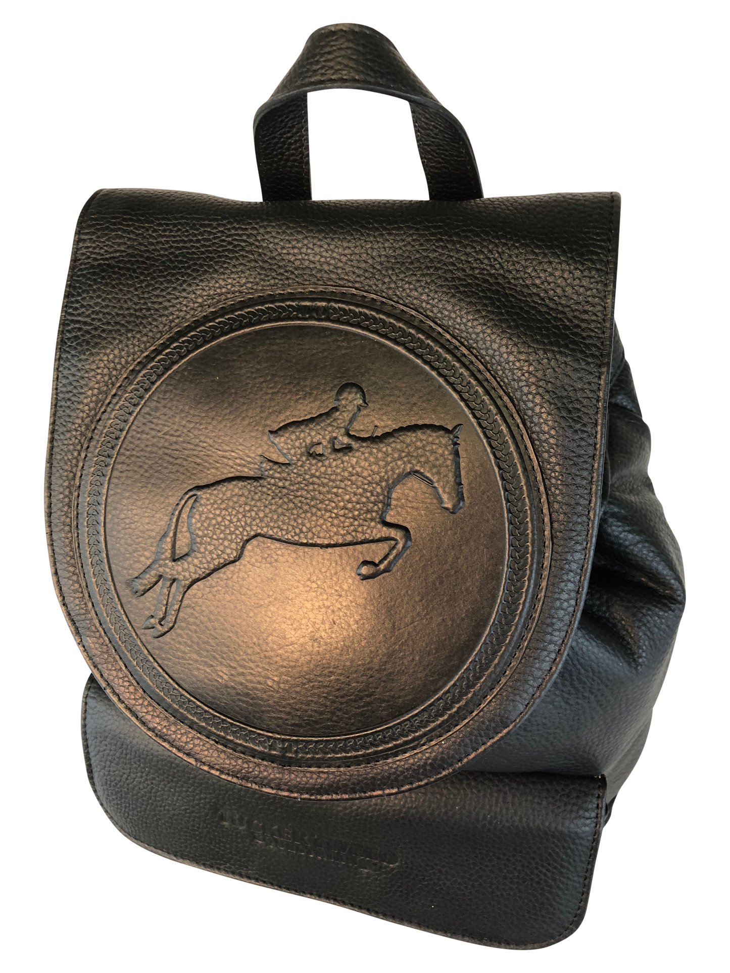 Brandywine Backpack: Hunter/Jumper