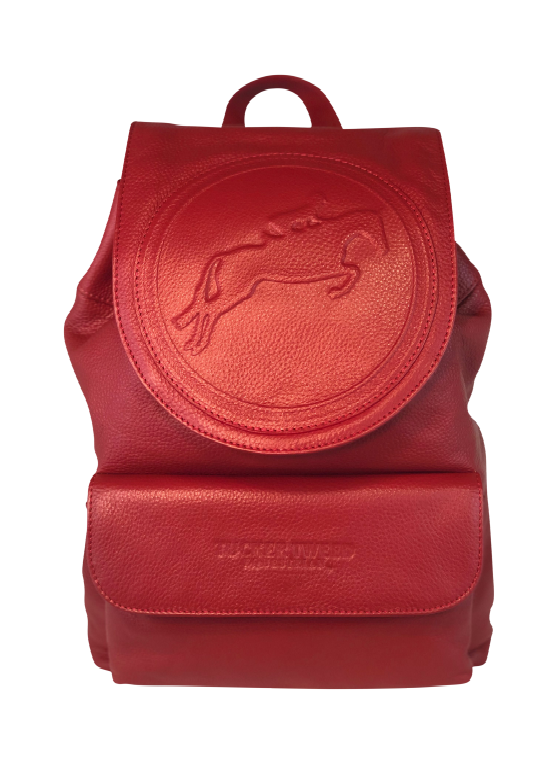 Brandywine Backpack: Hunter/Jumper