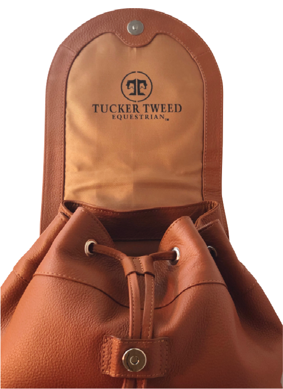 Brandywine Backpack: Polo