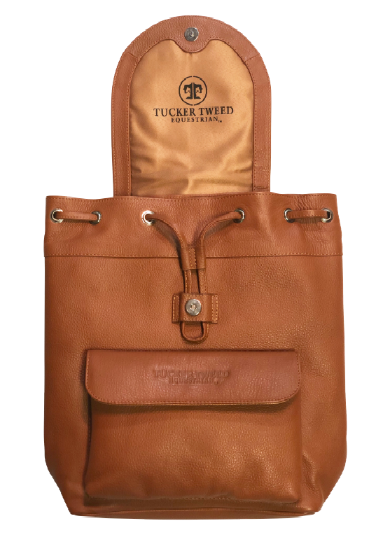 Brandywine Backpack: Polo