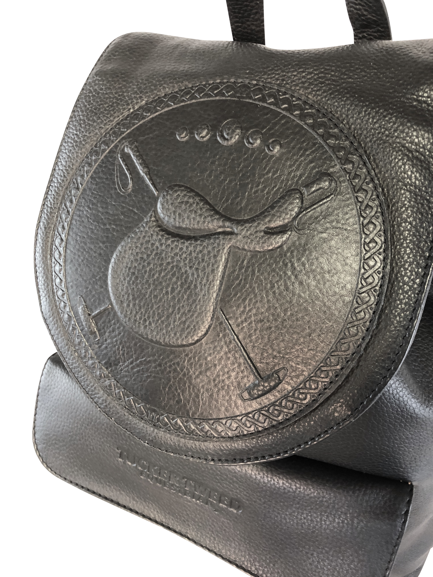 Brandywine Backpack: Polo