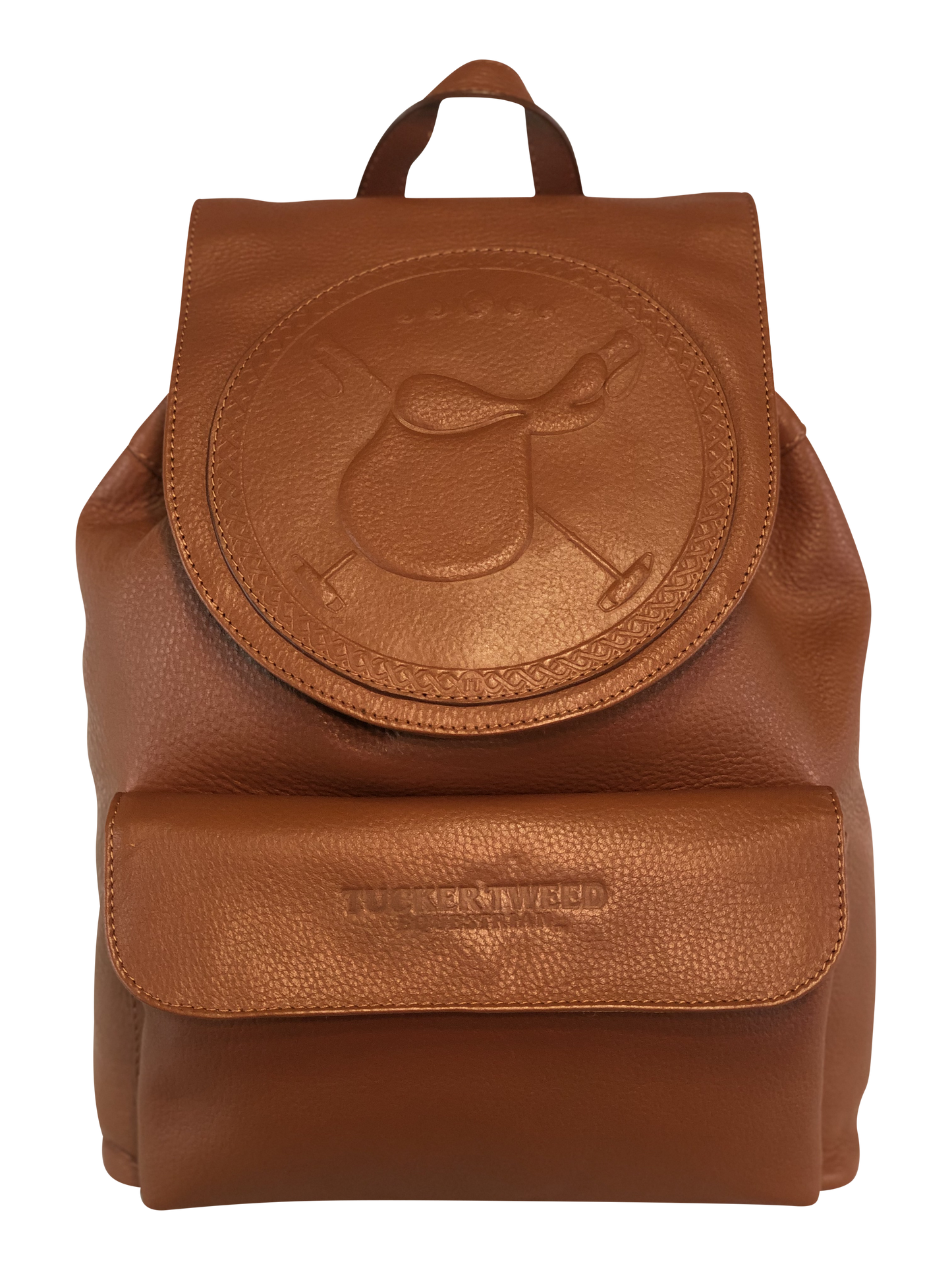 Brandywine Backpack: Polo