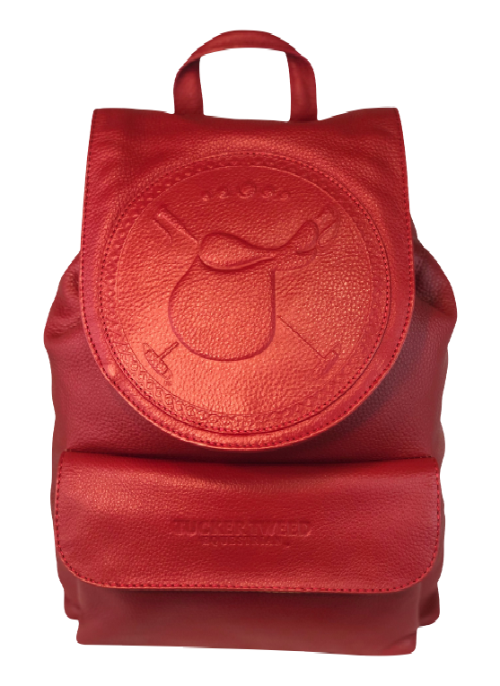 Brandywine Backpack: Polo