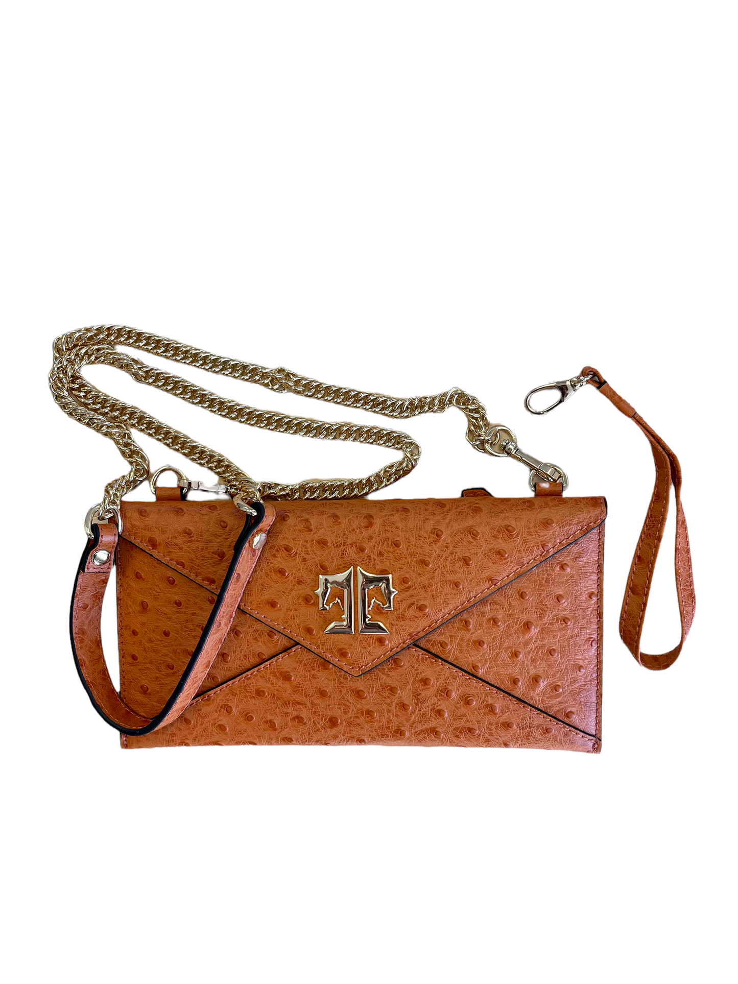 Cor De Star Clutch