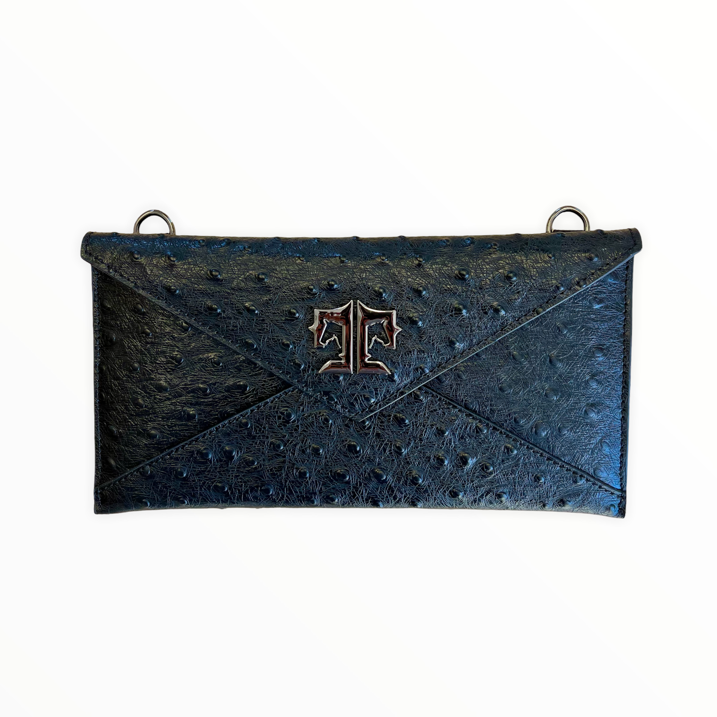 Cor De Star Clutch