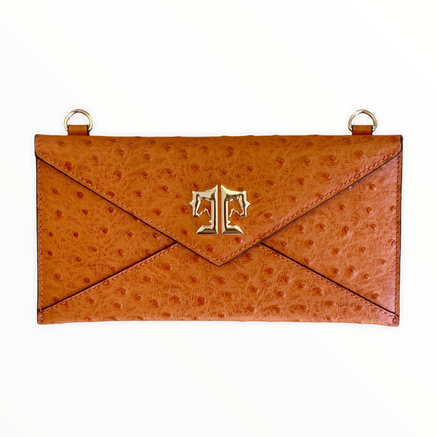 Cor De Star Clutch