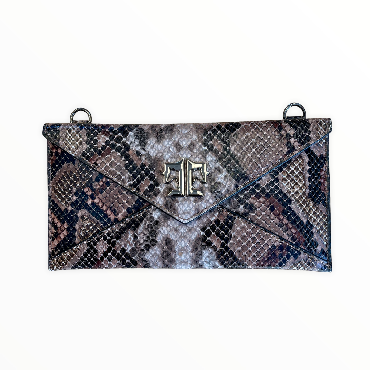 Cor De Star Clutch
