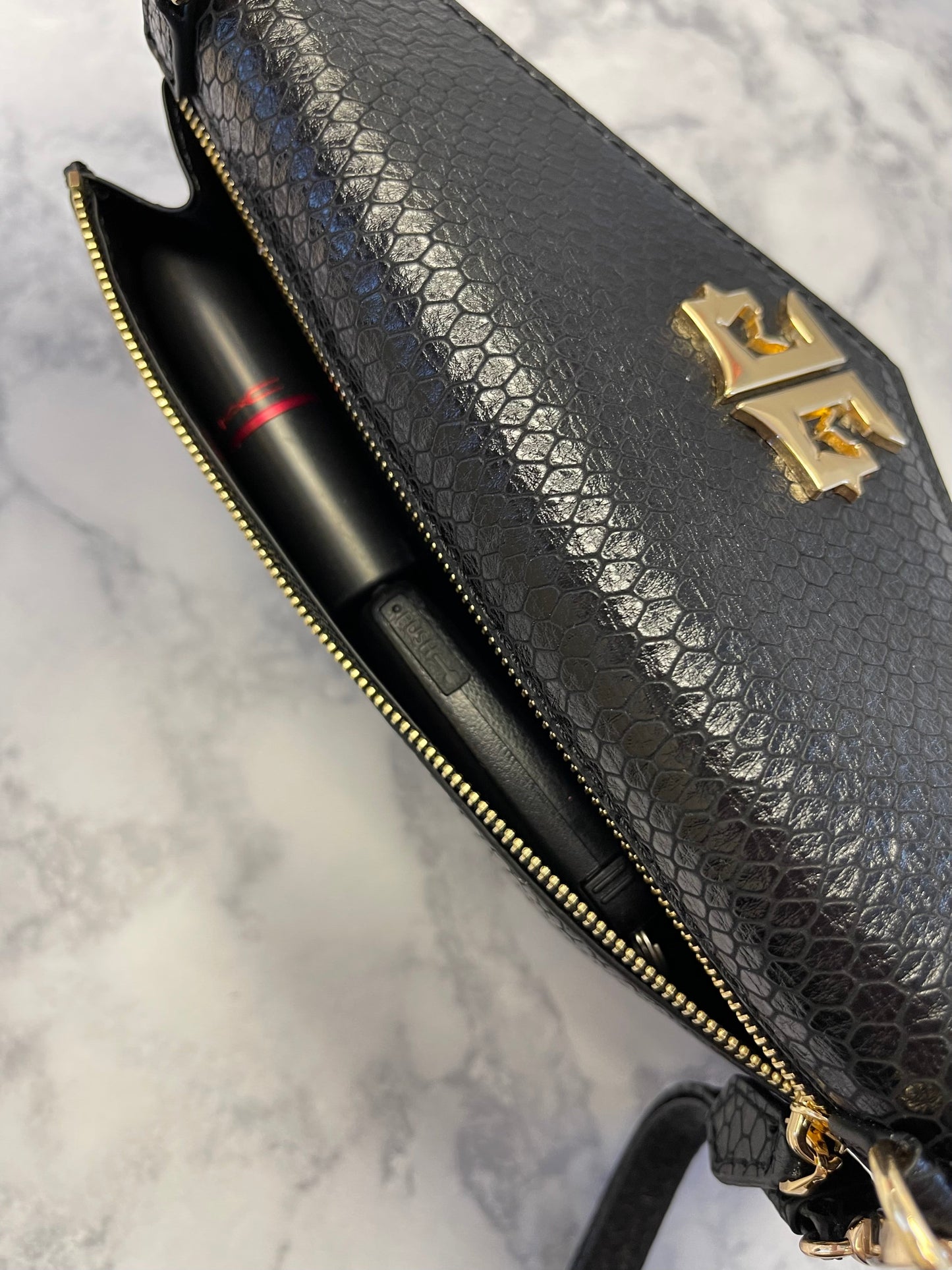 Cor De Star Clutch