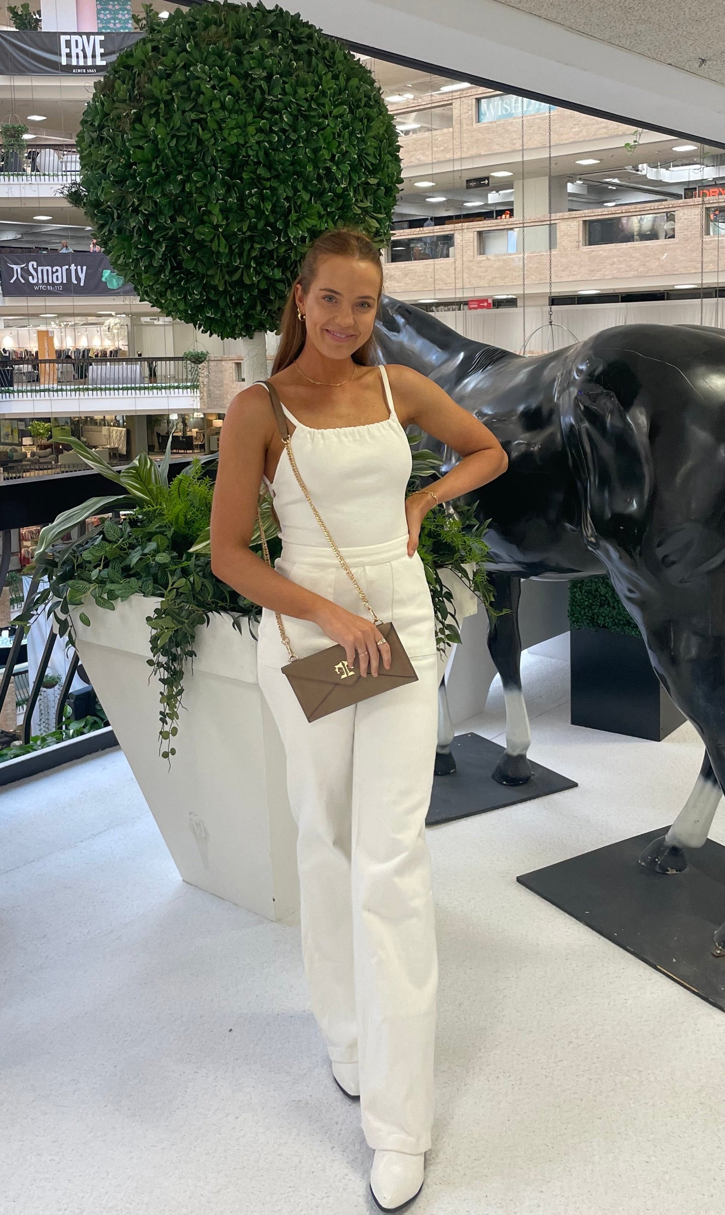 Cor De Star Clutch | Sale Colors