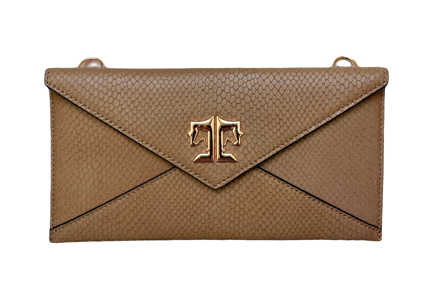 Cor De Star Clutch