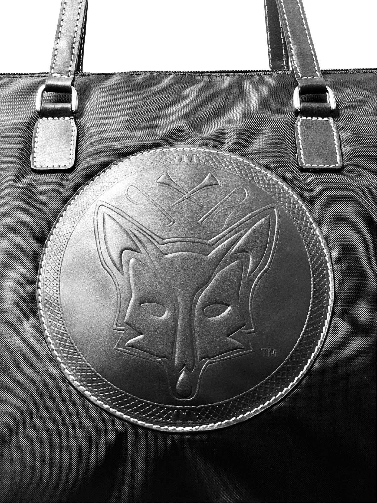 Devon Day Bag - Fox Hunting