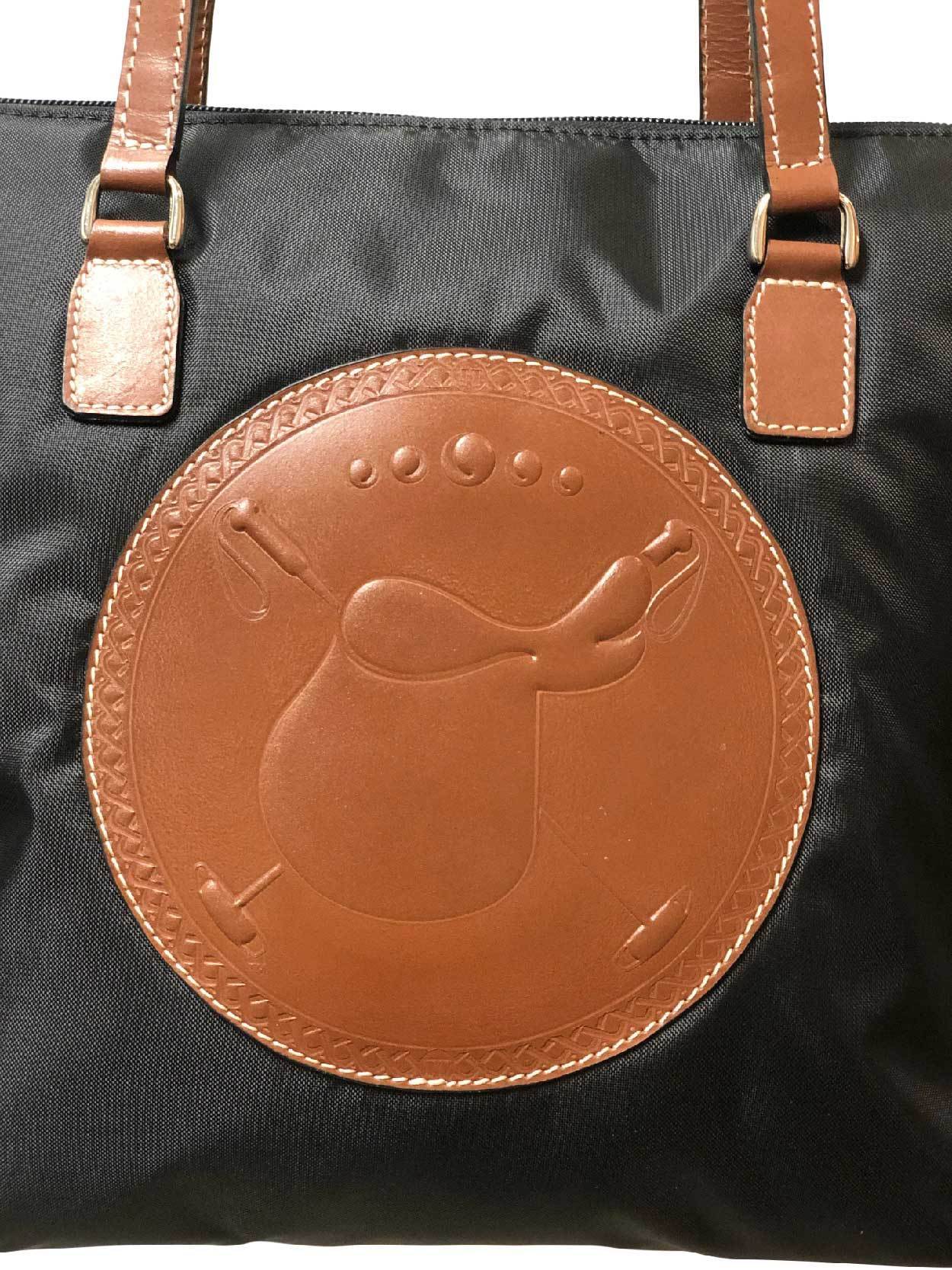 Devon Day Bag - Polo