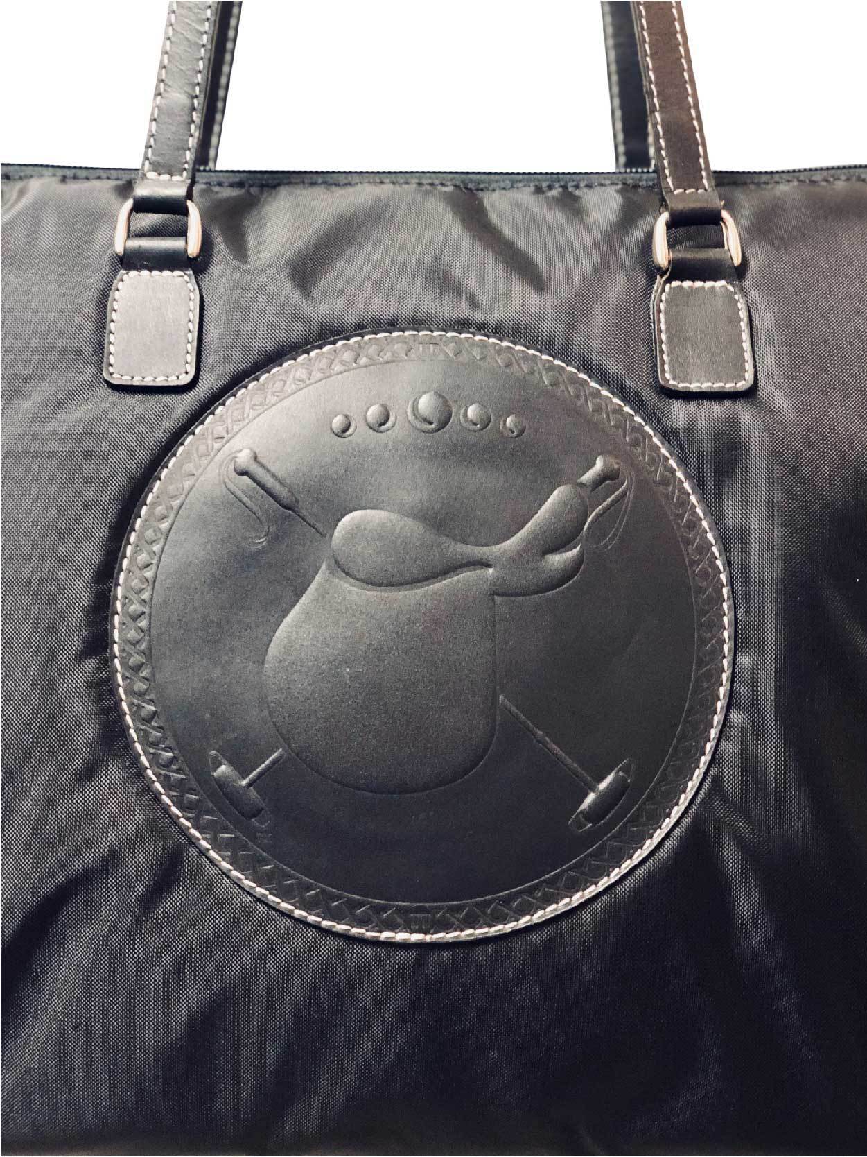 Devon Day Bag - Polo
