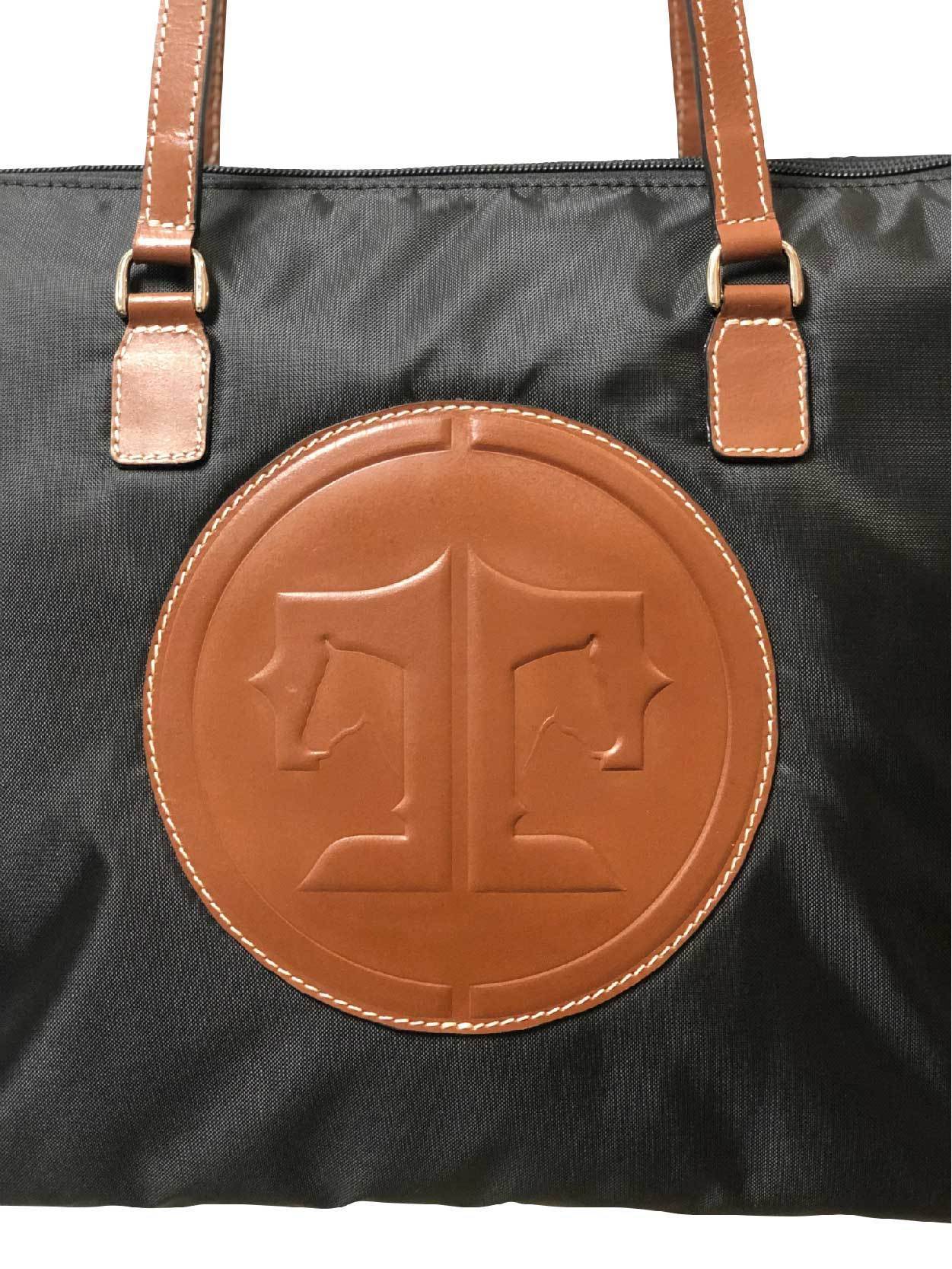Devon Day Bag - Signature Collection