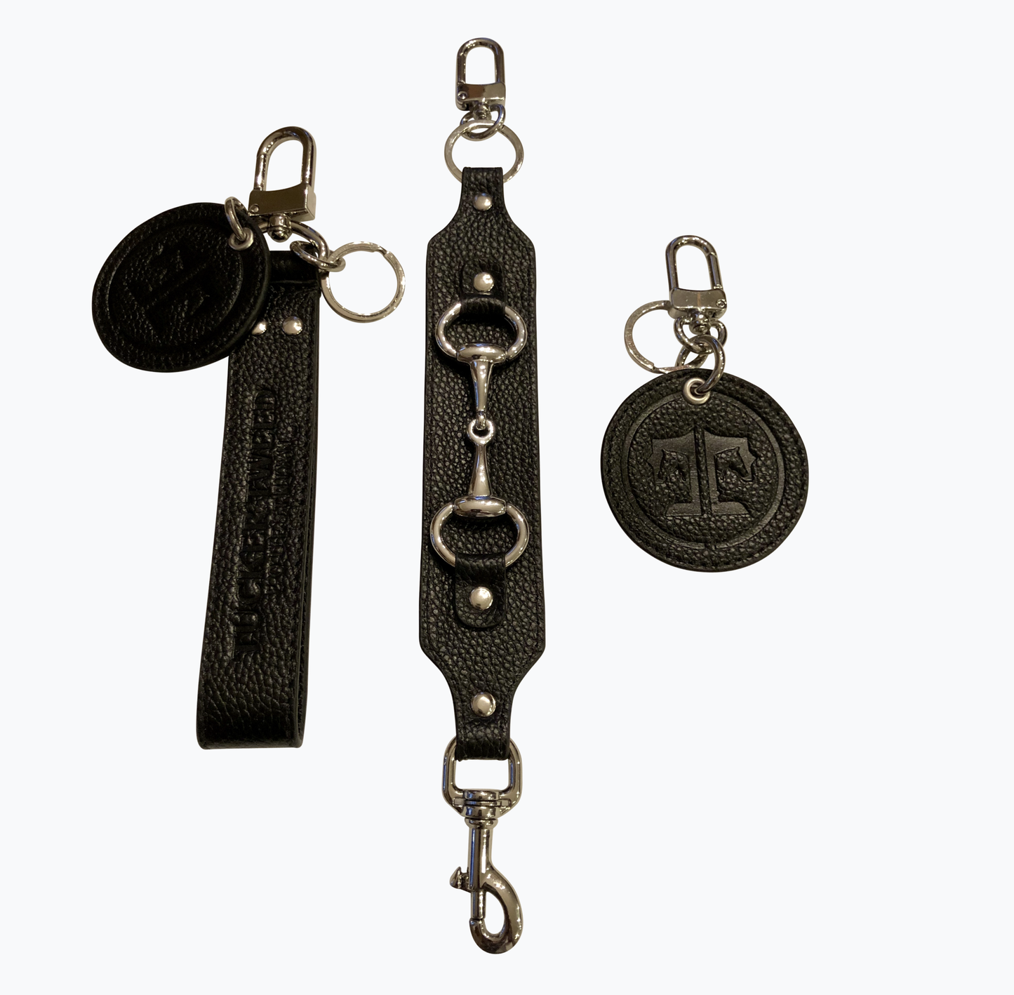 Signature Key Chain