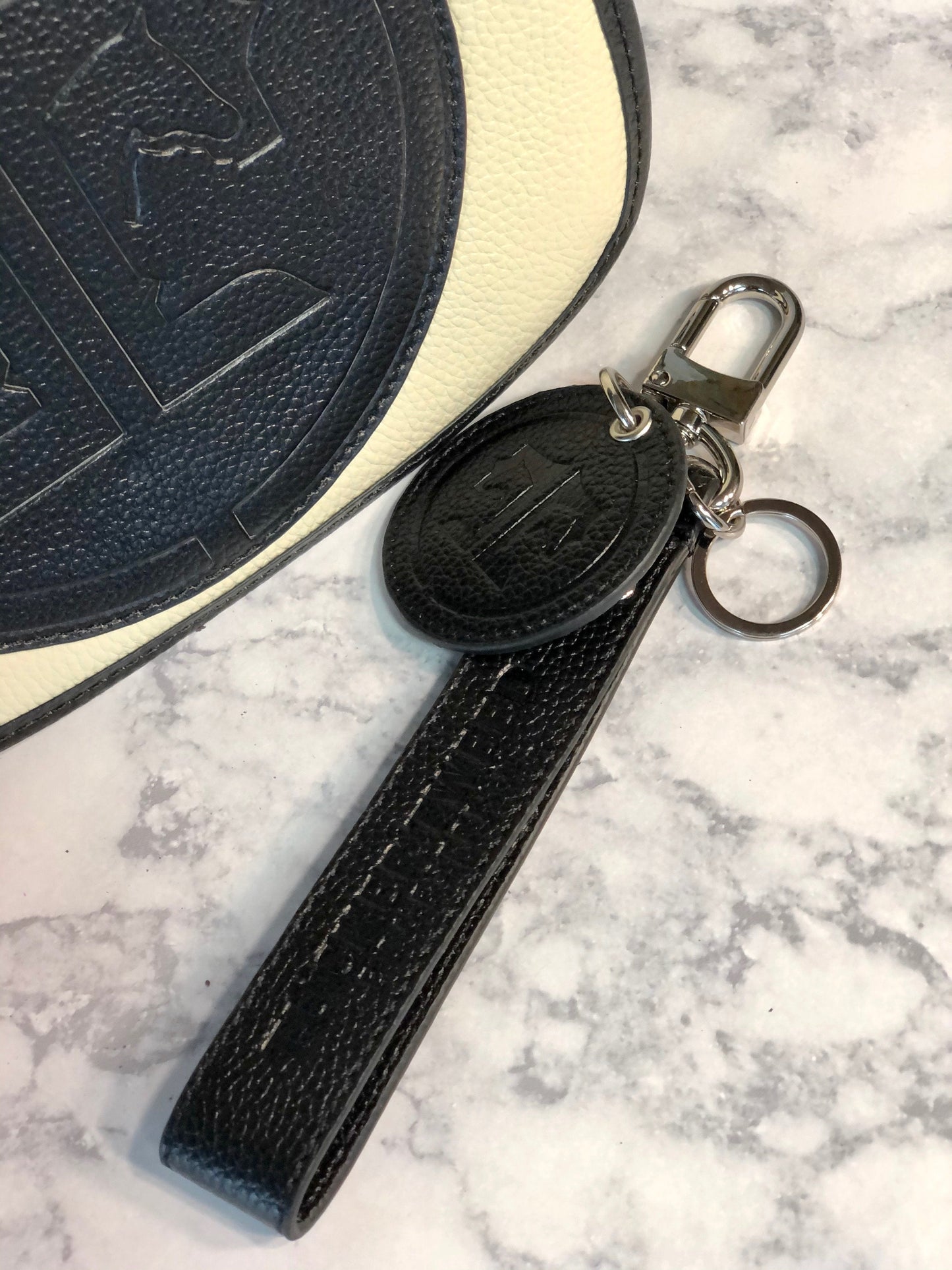Signature Key Chain