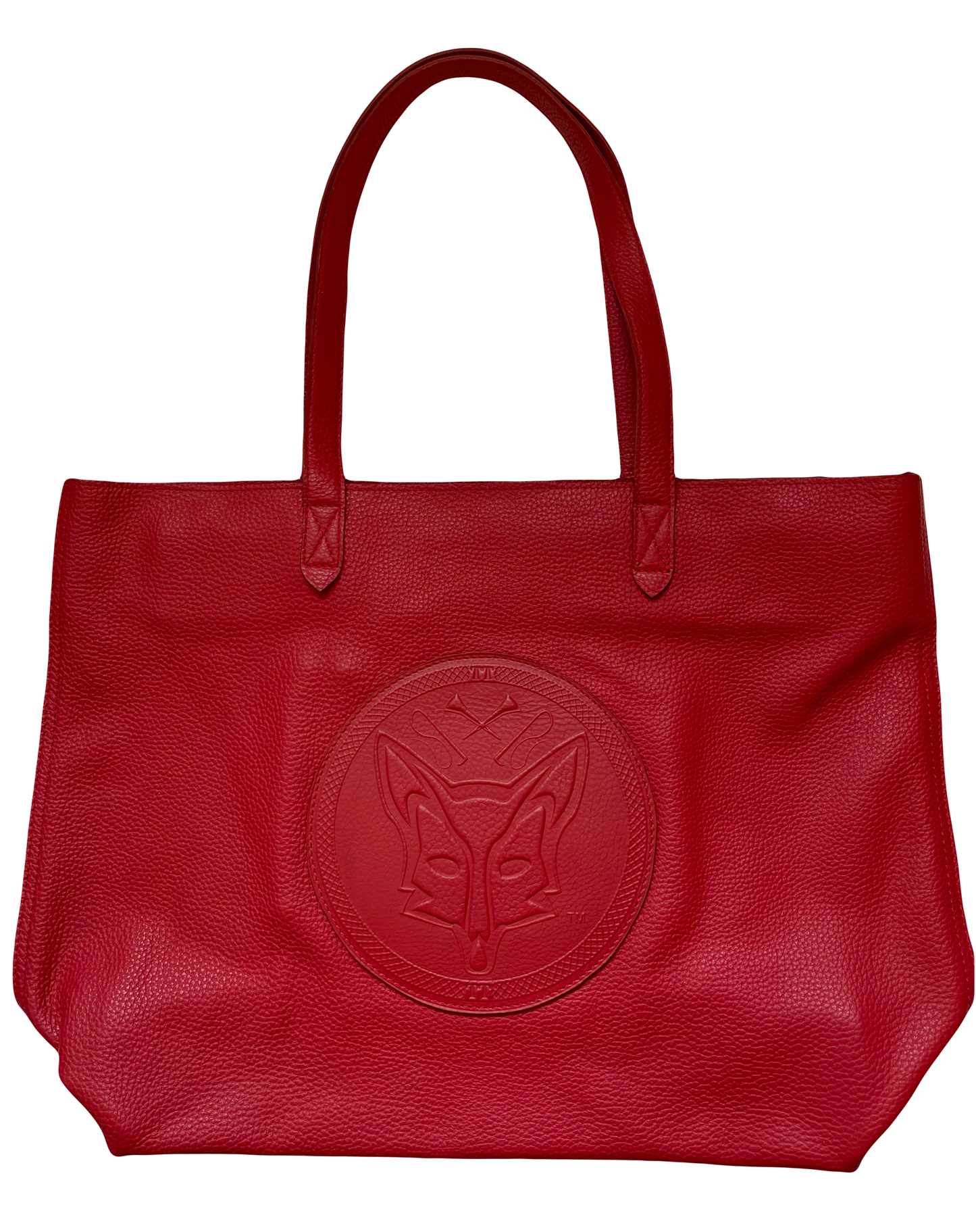 Sonoma Shoulder Bag: Foxhunting